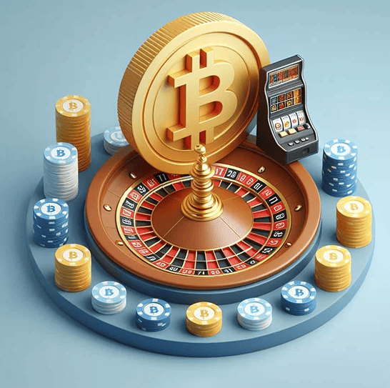 Casinos Cripto Online en Argentina